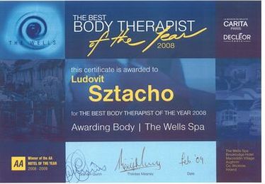 Award