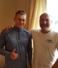 Patryk Kibler