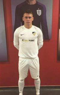 Patryk Kibler